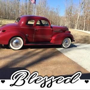 Meet your Posher, Kay